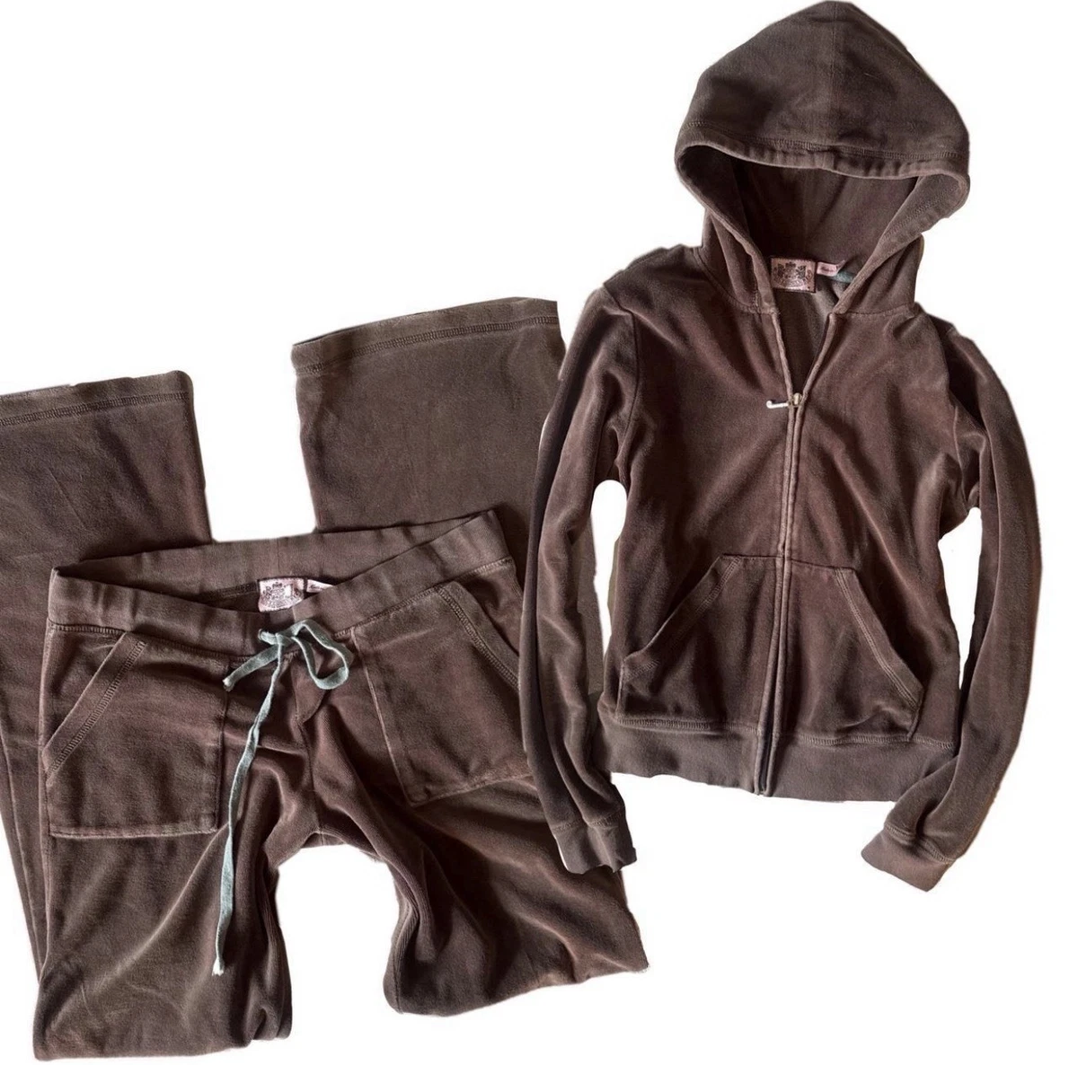 Velour Tracksuits & Sets for Women for sale - eBay