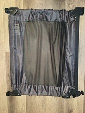 Lindam Portable Baby Safety Gate fits between 71-92cms 
