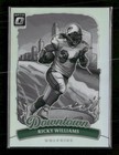 2025 Optic Ricky Williams Base (Raw)