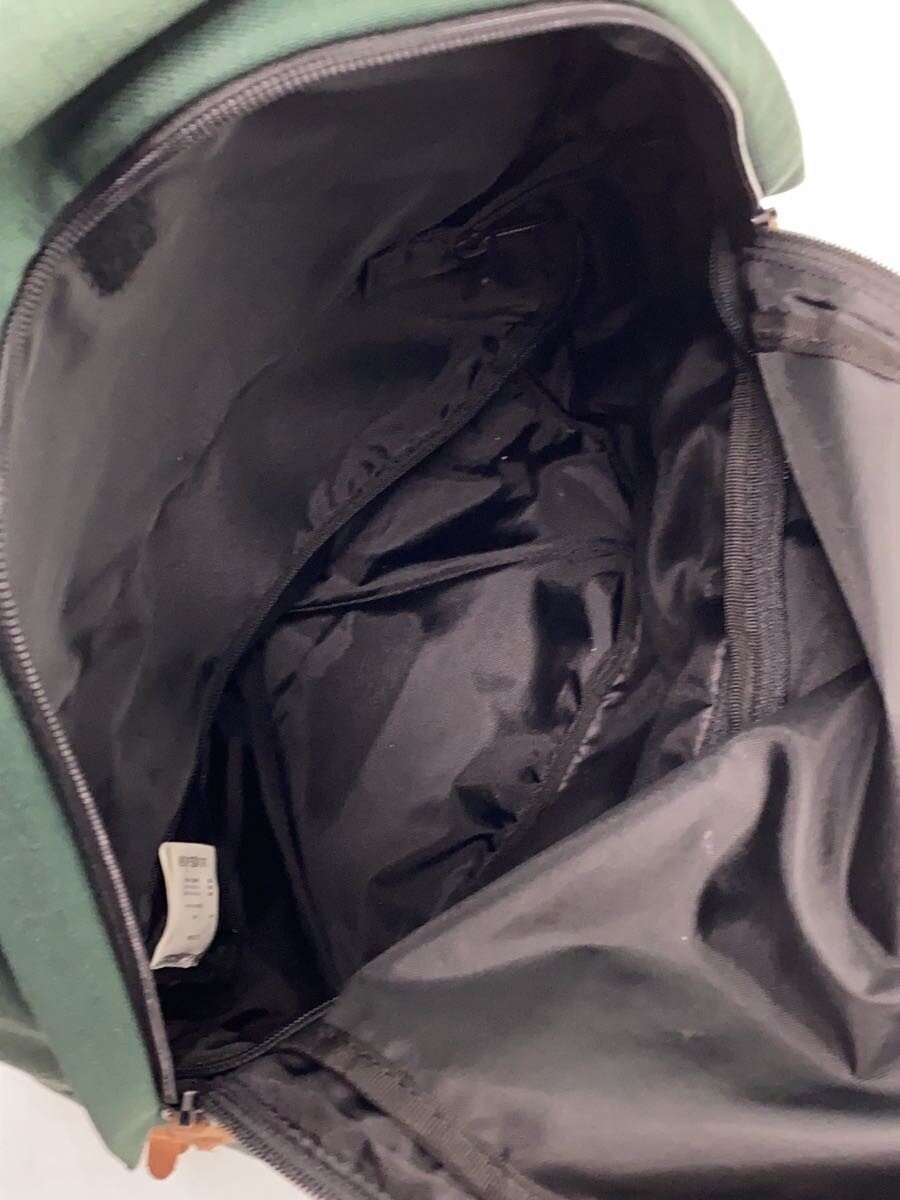 EDDIE BAUER Backpack Polyester Green - image 6