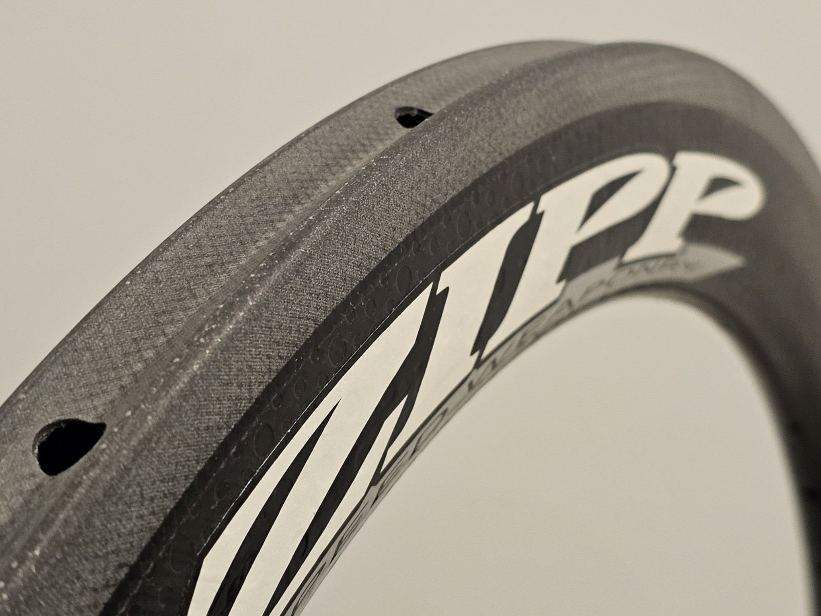 Zipp 404 Firecrest Disc listing