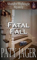 Paty Jager | Fatal Fall | Taschenbuch | Englisch (2017) | Patricia Jager