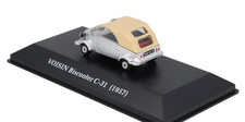 VOISIN  BISCOOTER  C-31   1957 -  MICRO CAR   -   IXO / ALTAYA  -   1/43