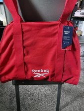 Reebok Yoga Mat Bag Sling Exercise Gym Large Pilates Carrier Shoulder Strap
