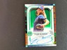 Tyler Glasnow 2022 Topps Tribute Auto Autograph TB Rays 14/99 F7