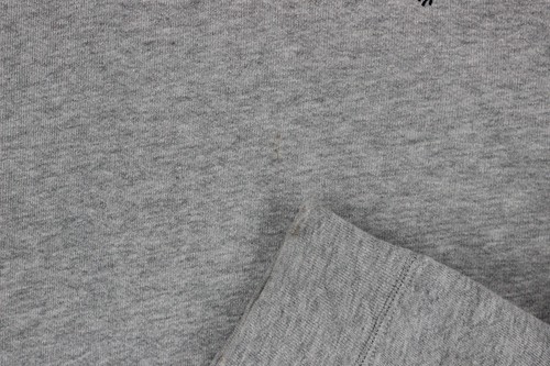 Ralph Lauren Sweatshirt Boys Size L Grey Crew Neck Pullover - Picture 3 of 15