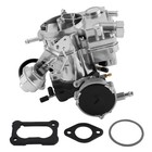 2 Barrel Carburetor w/ Gasket For Chevy 2GC 305 350/5.7L 400/6.6L 1970-1980