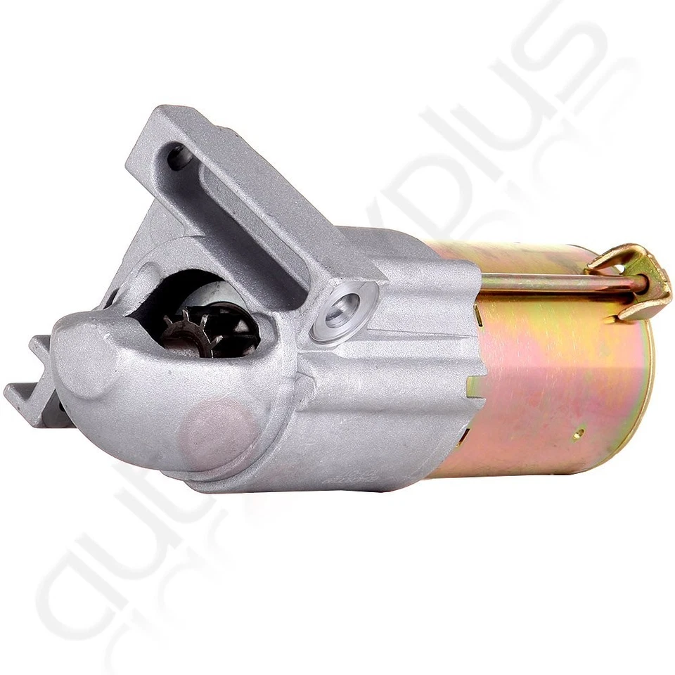 Arranque para camión Buick Chevy Pontiac Olds Camaro Impala 3,8 L 6484 1998-2009 Foto 4 de 4