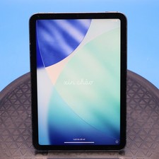 Apple iPad Mini 6 - 256GB Wi-Fi Only Space Gray