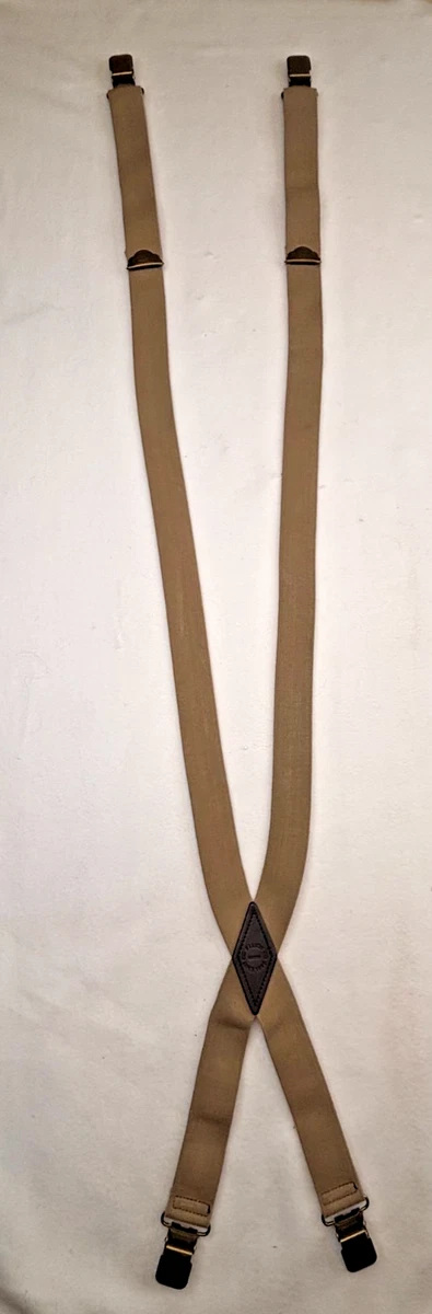 Filson Suspenders for Men for sale | eBay