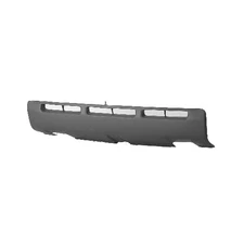 Front Lower Valance Panel for 2007-2009 Toyota Tundra Pickup 539110C030 CAPA