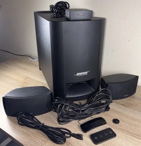 Bose GS Series 2 | eBay