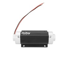 Holley 12-890 Hp Fuel Pump Streetstrip Carb Or Efi Applications Holley 12-890 Hp Fuel Pump Streetstrip Carb Or Efi Applications