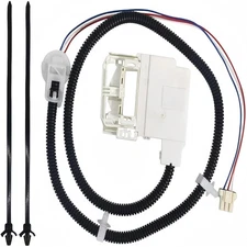 Washer Lid Lock Switch Washing Machine For GE AP7033485 PS16619254