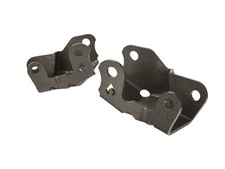 Artec for JL Rear Lower Control Arm Bolt-On Skids