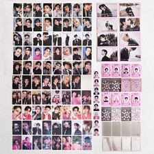 Stray Kids SKZ IT TAPE DO IT Album Platform Accordion Ver. Official Photocard