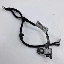 PEUGEOT 208 BATTERY CABLE 9801979280 9801628680 LOOM 1.2 VTI PETROL HMZ 12-15
