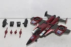 transformers g1 original vintage thrust complete