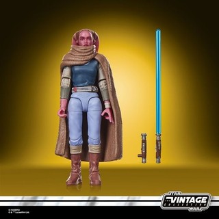 Devon Izara Jedi Maul Shadow Lord Figure V408 VINTAGE Collection Star Wars LOOSE