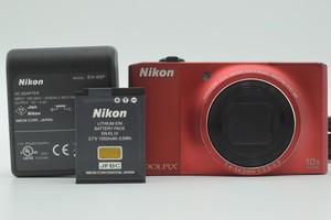 Nikon S8000 | eBay