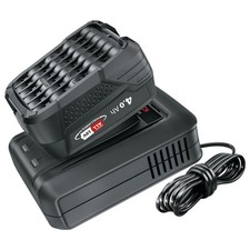 Bosch Home and Garden 1600A031T6 1600A031T6 Werkzeug-Akku und Ladegerät  18 V...