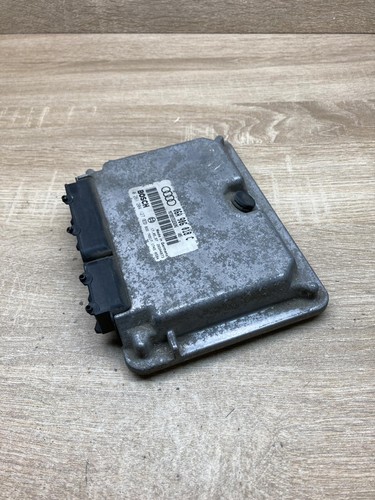 06A906018C 0261204127  Engine control unit/module ECU Fits for Audi A3 S3 8L