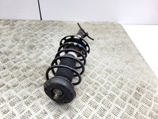 AMMORTIZZATORE CITROEN C3 MK3 2018 1.2 BENZINA ANTERIORE DESTRO LATO GUIDA 9811371180