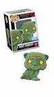 Funko Pop! Target Exclusive Masters of the Universe Baby Cringer Flocked #2027
