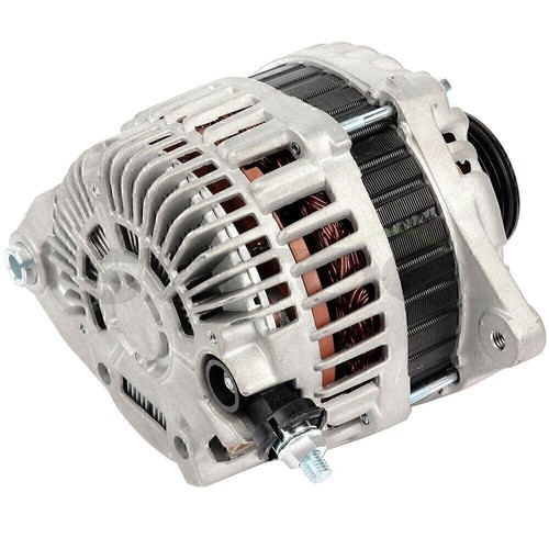 New Alternator For 3.5 3.5L Nissan Altiam 07-13 &Maxima 09-13 Murano 09-12 Quest - Picture 19 of 24