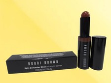 BOBBI BROWN SKIN CONCEALER STICK ESPRESSO 0.1 OZ BOXED
