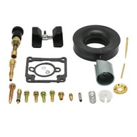 Motorrad Vergaser Reparatursatz 21Mm 77011267646N Eurowagens Ersetzt FüR Phbg