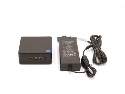 Intel NUC NUC11PAHi7 Intel Core i7-1165G7 16GB RAM 512GB NVMe Windows 11 Pro