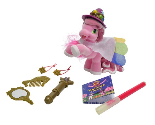 Simba 105951535CADABRA Filly Kids' Toy Figure Playsets