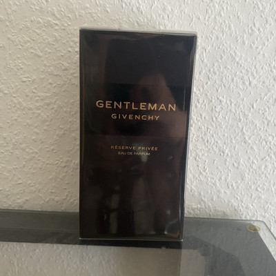 Givenchy Gentleman Réserve Privée Eau de Parfum 200 ml