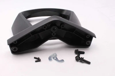 Support De Siège Sissybar Pour Yamaha YP 125 RA X-MAX 23-23 - Photo 1/3