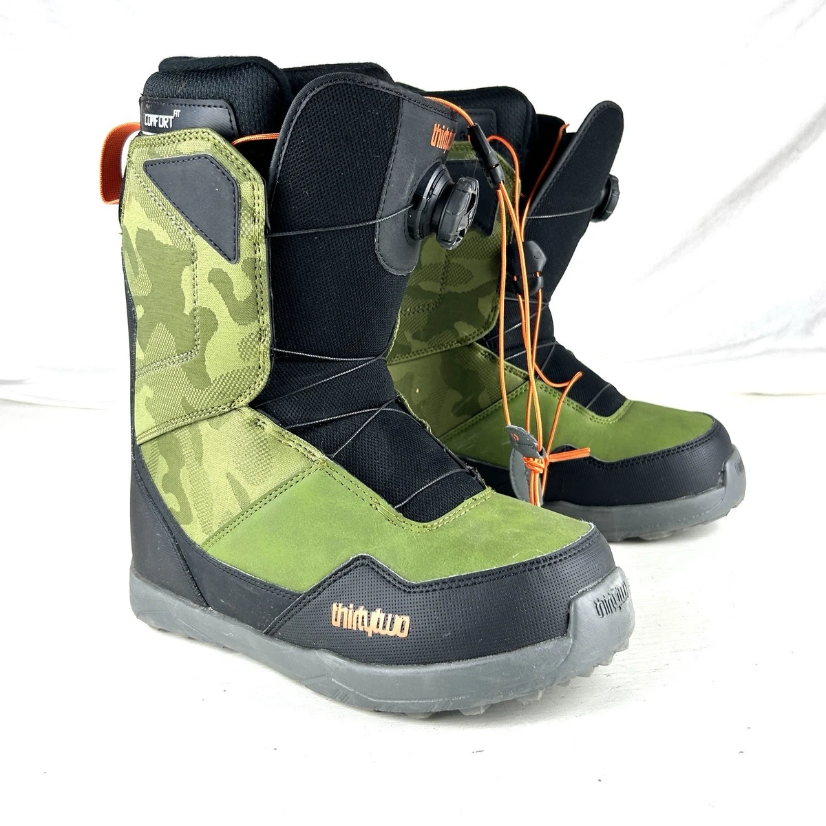 ThirtyTwo 12 US Ski & Snowboard Boots for Men for sale | eBay