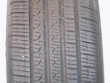 P20545r17 Pirelli Cinturato P7 All Season Run Flat 88 V Used 732nds