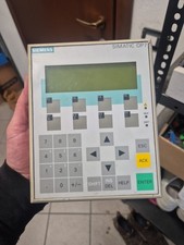 SIEMENS OP7