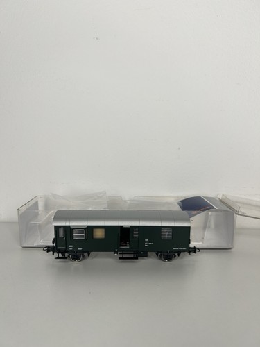 Roco 74487 Fahrverschubwagen, ÖBB | Zustand: Neu