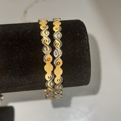 Gold Armreifen Armbänder
