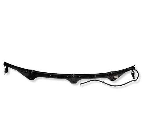 Mercedes-Benz C W205 2016 Spritzdüse Scheibenwaschanlage A2058600292 ATV120191