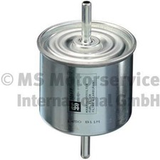 Kraftstofffilter KOLBENSCHMIDT 50013524 Leitungsfilter 8 mm für FORD FIESTA 3 1