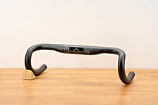 Felt Alloy Handlebar - 36cm Width - 35mm Clamp - NEW OEM