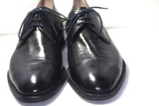 Fratelli Rossetti Skórzane buty derby cielęce 10