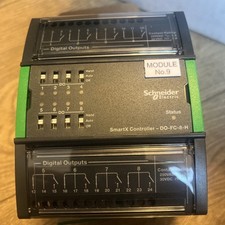 SCHNEIDER ELECTRIC DO-FC-8-H  DOFC8H smartX smart x controller