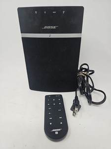 Bose Soundtouch 10 | eBay