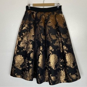 Jacquard Skirt | eBay