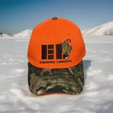 Engineered Lubricants Metalworking Rust Preventative Cleaners Baseball Cap