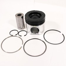 4025159 PISTON, CLIPS, PIN & RINGS STD Suitable For Cummins 4025159