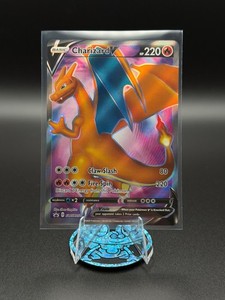 Charizard V 050 | eBay